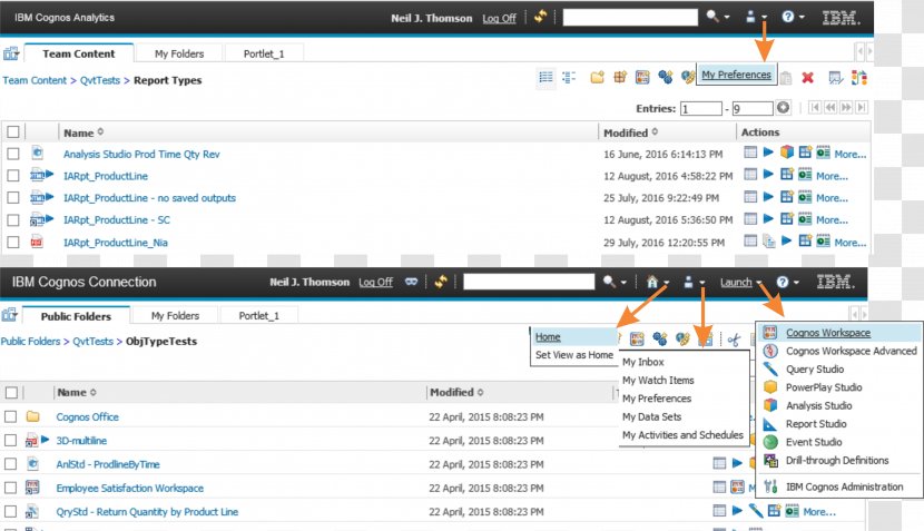 Cognos IBM Installation Graphical User Interface Microsoft Azure - Technology - Selenium Transparent PNG