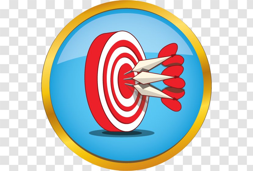 Target Archery Dallas Area Rapid Transit Shooting Clip Art - Threat Transparent PNG