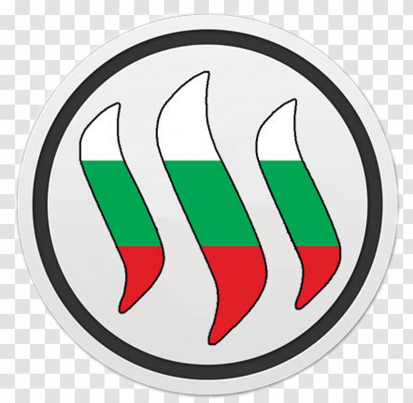 Logo Steemit Symbol Identity - Brand - Bulgaria Transparent PNG