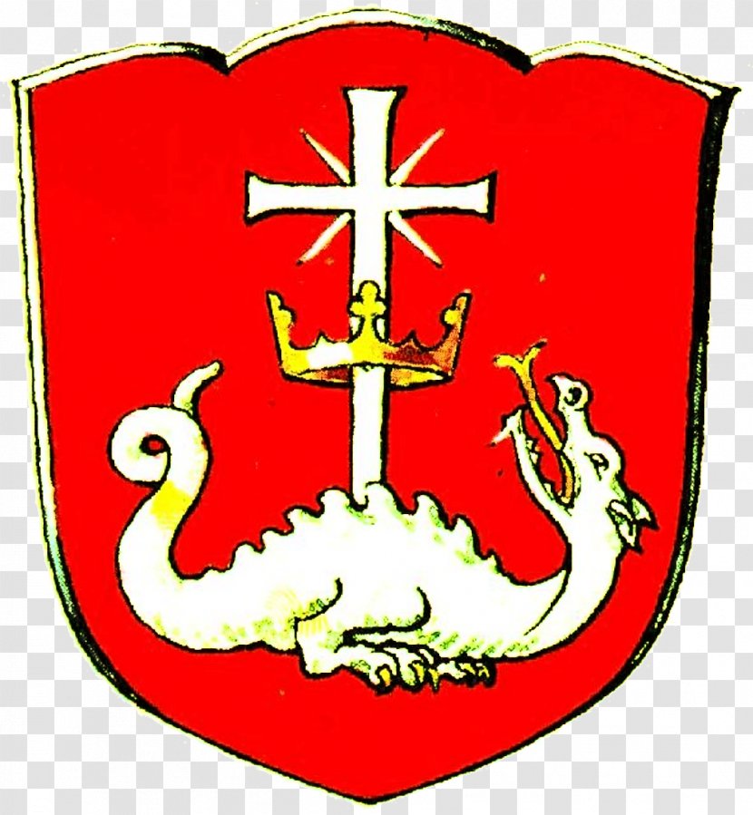 Margetshöchheim Coat Of Arms Drache Wikipedia Heraldry - Bavaria - Area Transparent PNG