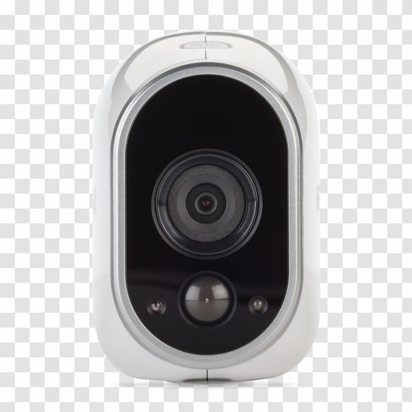 Arlo VMS3-30 NETGEAR VMC3030 / VMC3430 Closed-circuit Television Pro VMS4-30 - Vms330 - Ip Camera Transparent PNG