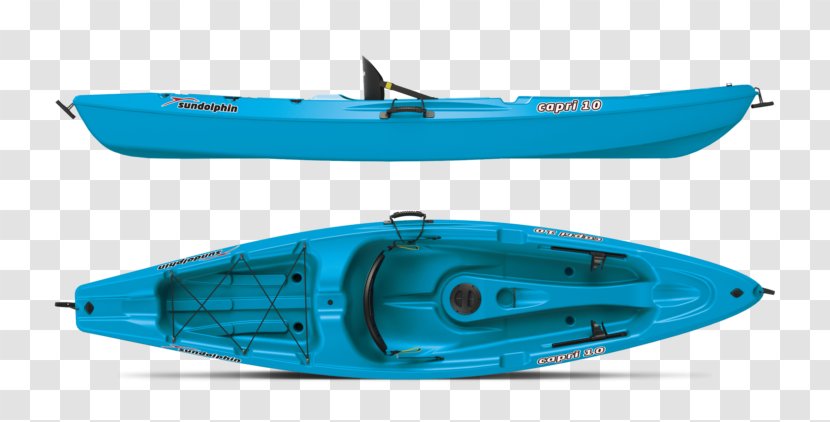 Kayak Sun Dolphin Boss 12 SS Aruba 10 Journey - Fishing - Pedal Boat Cart Transparent PNG