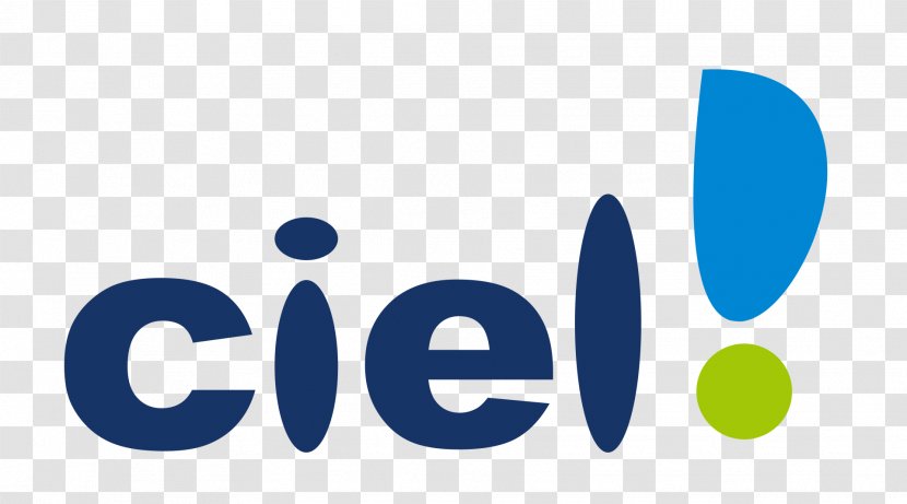 Ciel Compta 2016 Logo Computer Software Enterprise Resource Planning - Sage Group - Brand Transparent PNG
