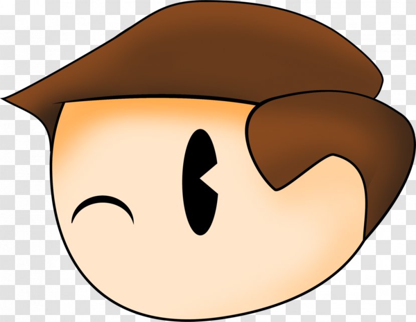 Clip Art Mouth Jaw Eye - Nose - Tony Kroos Transparent PNG