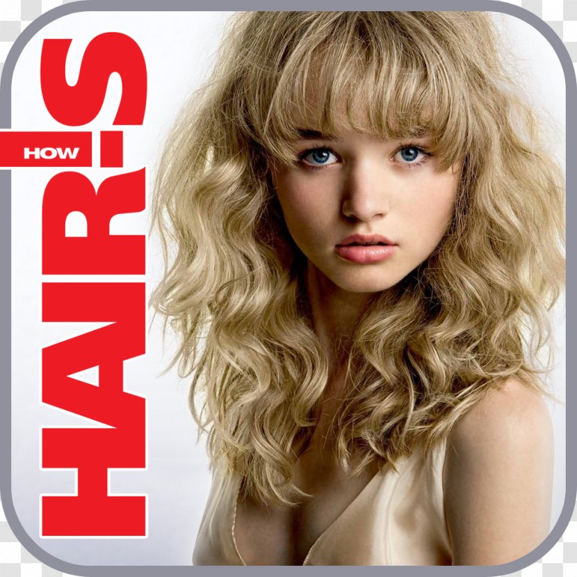 Bangs Hairstyle Lace Wig - Messy Transparent PNG