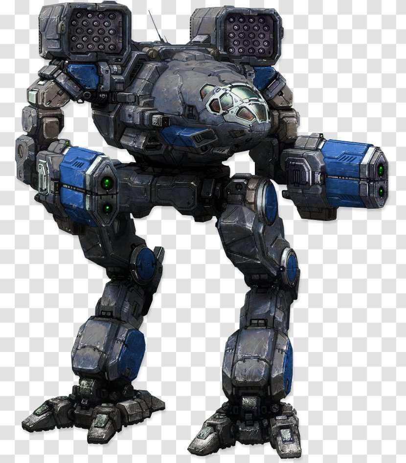 MechWarrior Online 4: Vengeance Wolf 2: 31st Century Combat 3050 - Transformers Transparent PNG