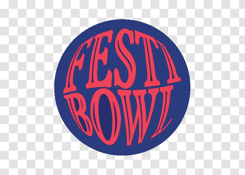 Festibowl Bowls Logo Finsbury Square Brand - Bowled Transparent PNG