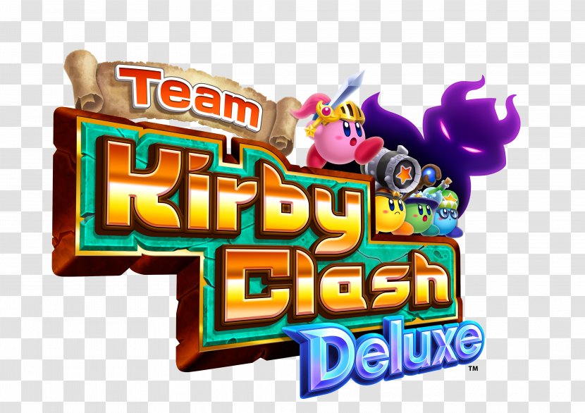 Kirby: Triple Deluxe Kirby's Adventure Planet Robobot Kirby Super Star Ultra Smash Bros. For Nintendo 3DS And Wii U - Battle Royale Game Transparent PNG