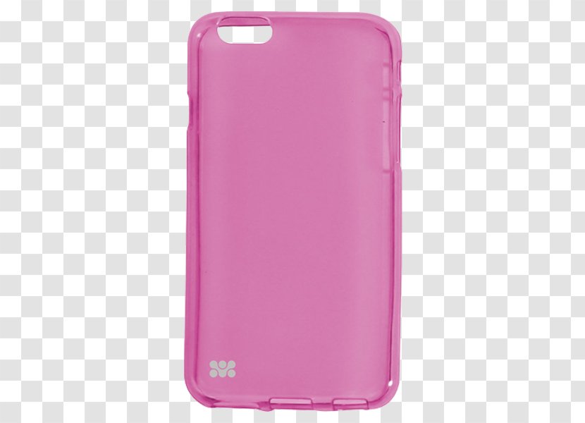 Mobile Phone Accessories Pink M - Design Transparent PNG