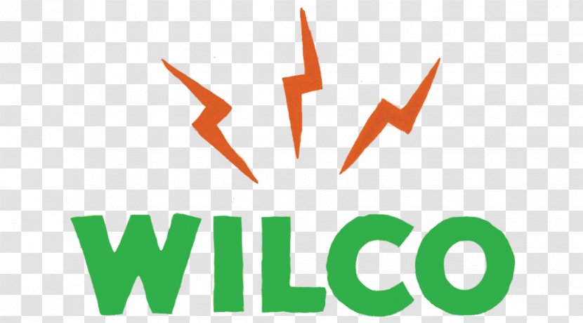 Wilco Logo Schmilco Musical Ensemble - Silhouette - Puppy Palace Chicago Transparent PNG