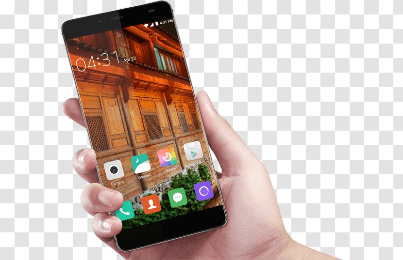 Elephone S3 Samsung Galaxy S III Mini Smartphone IPhone 5 - Telephony - Bezel Less Mobile Phone Transparent PNG
