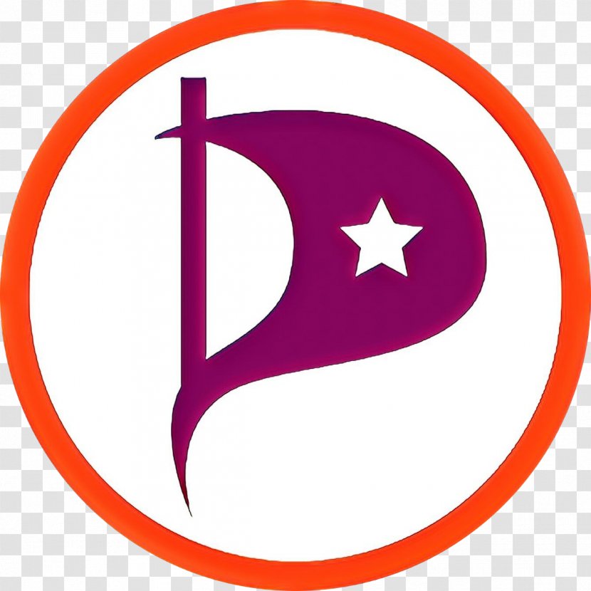 Pirate Cartoon - Party - Logo Symbol Transparent PNG