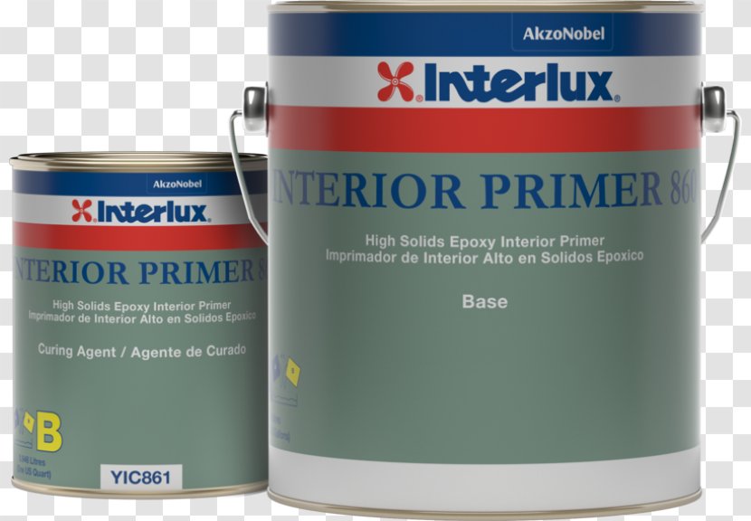 Interlux 49/1 BOTTOMKOTE PRO RED GAL Solvent In Chemical Reactions Primer Interior Design Services Product - Material - MULTIPURPOSE CERTIFICATE Transparent PNG