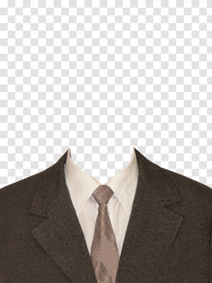 Suit Clothing Formal Wear Dress Transparent PNG