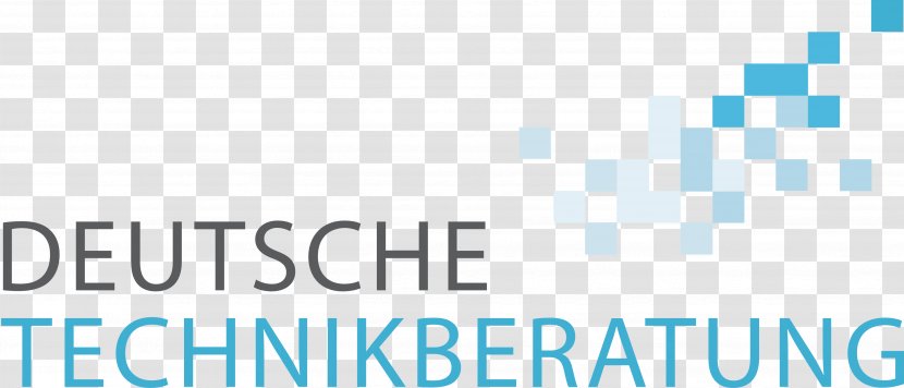 Logo DTB Deutsche Technikberatung GmbH Organization Font Text - Area - Blue Transparent PNG