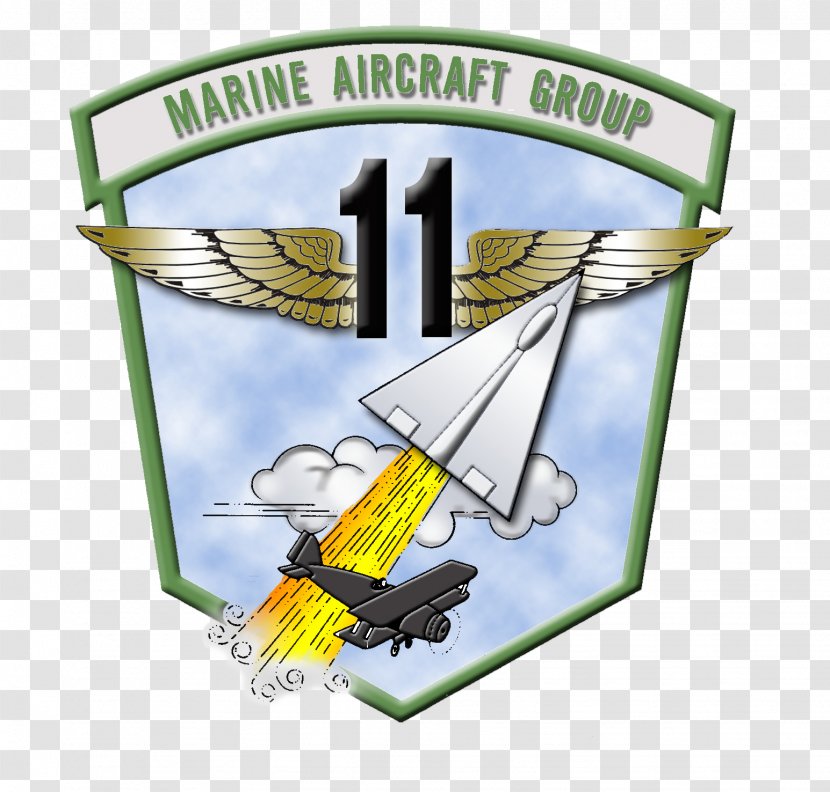 Marine Corps Air Station Miramar Aircraft Group 11 Cherry Point United States Aviation - Iraq Transparent PNG