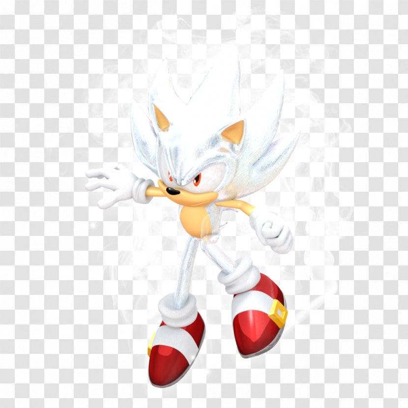 Sonic And The Secret Rings Hedgehog Forces Dash - Photography Transparent PNG