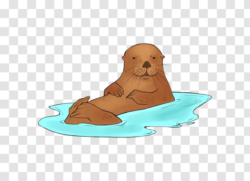 Sea Lion Walrus Bear Canidae Dog Transparent PNG