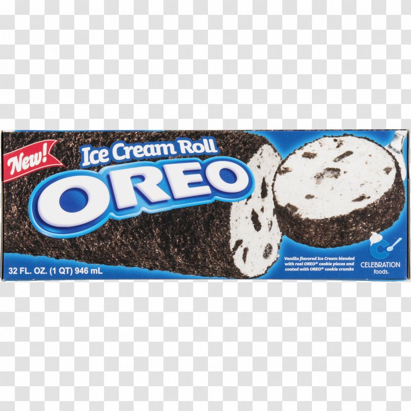 Ice Cream Fried Stuffing Oreo - Kroger - Store Transparent PNG