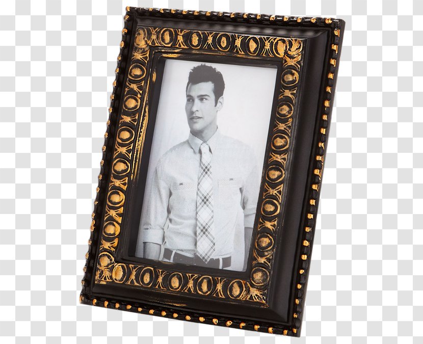 Picture Frames Silver Transparent PNG