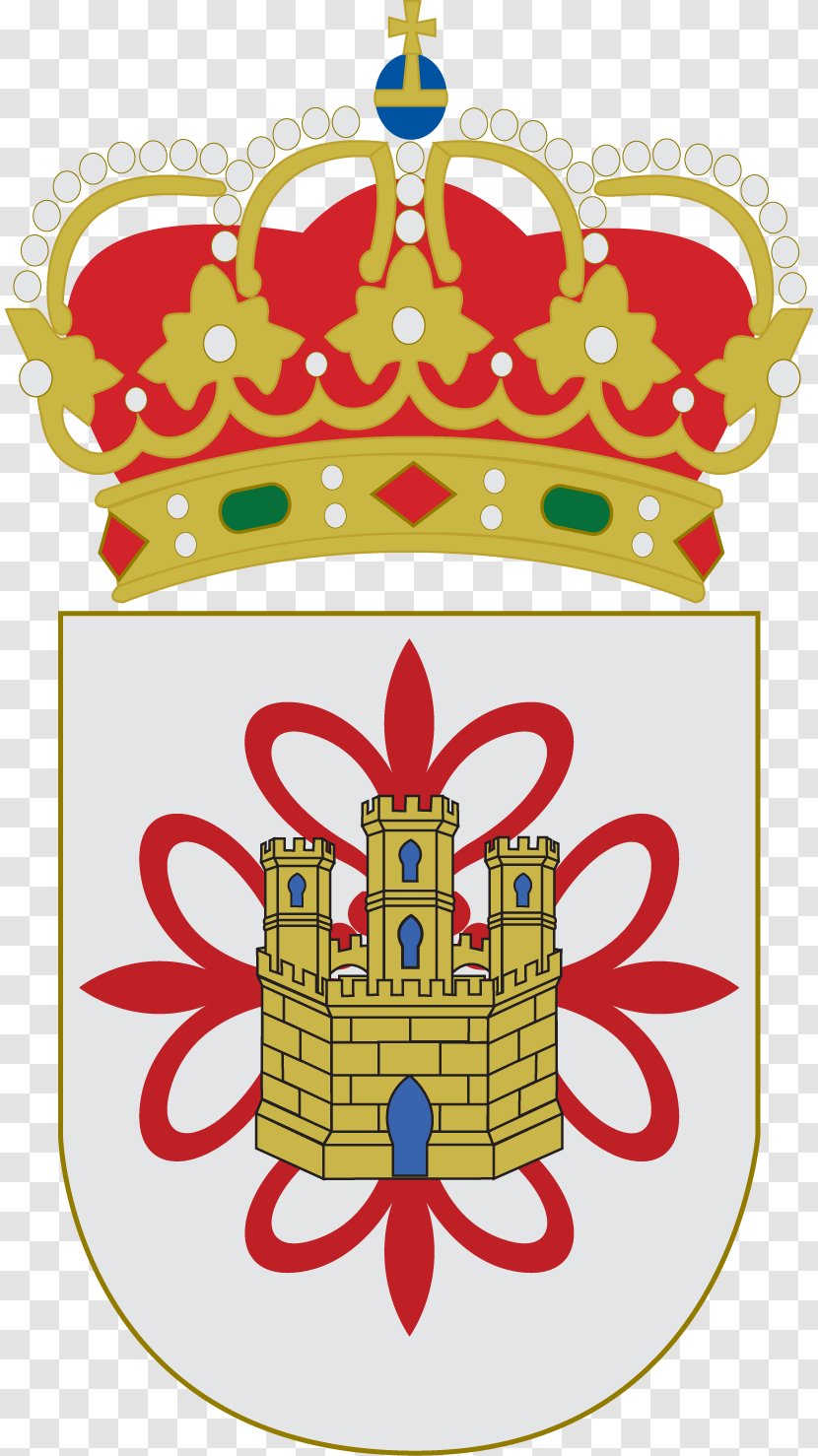 Coat Of Arms Spain Borbone Di Spagna House Bourbon King - Charles V Transparent PNG