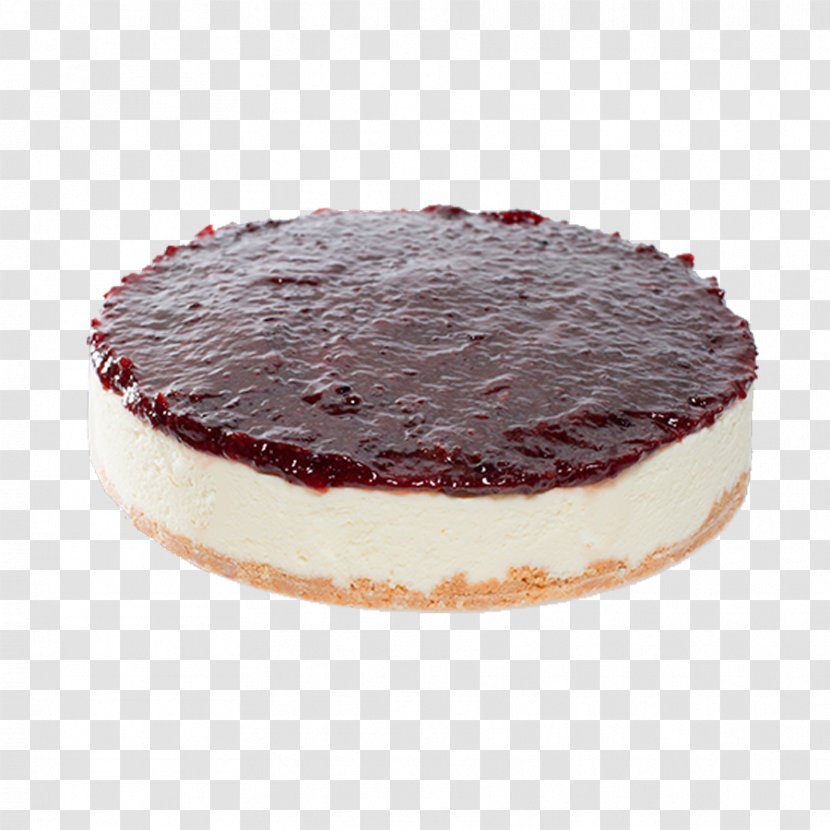 Cheesecake Chocolate Cake Torte Mousse Custard - Flourless - Sweet Cheese Transparent PNG