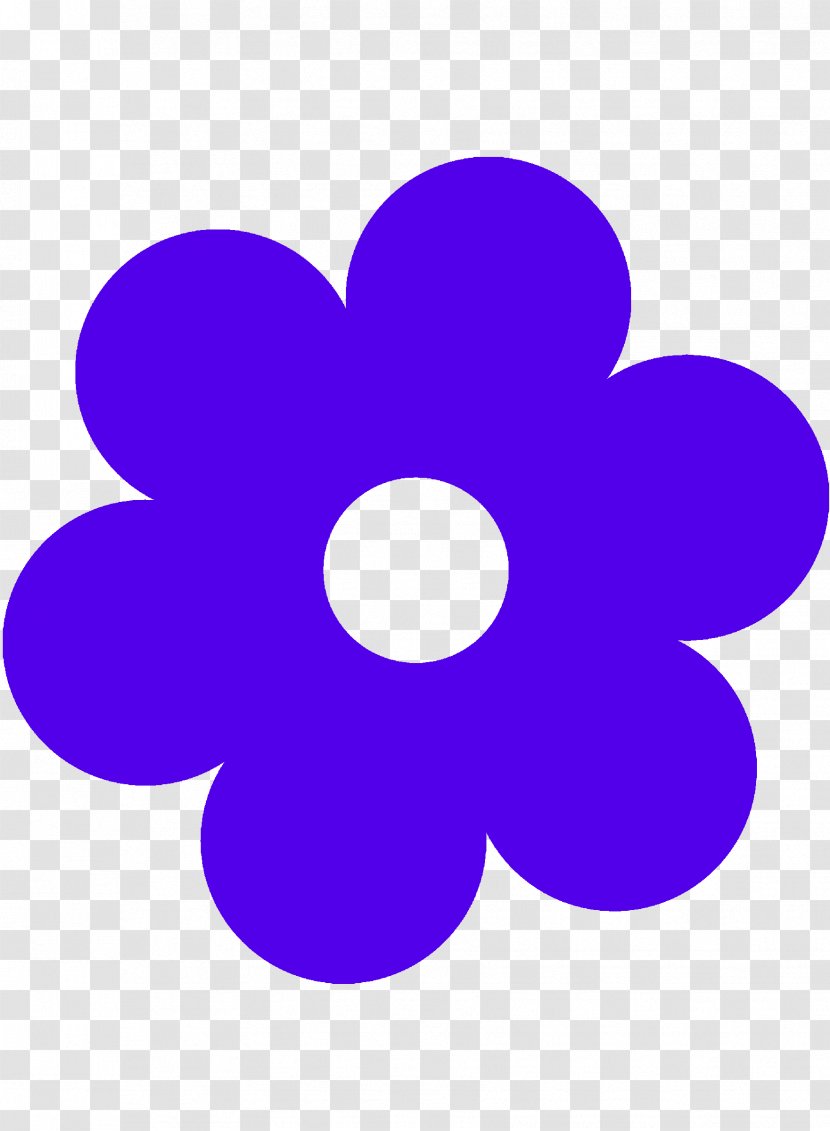 Flower Drawing Purple Clip Art - Petal - Archaeologist Transparent PNG