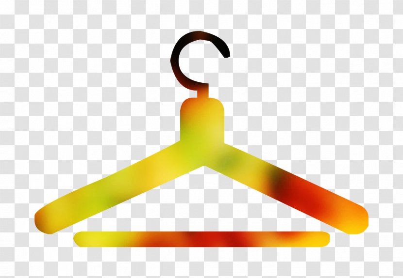 Light Fixture Product Design Clothes Hanger - Triangle Transparent PNG