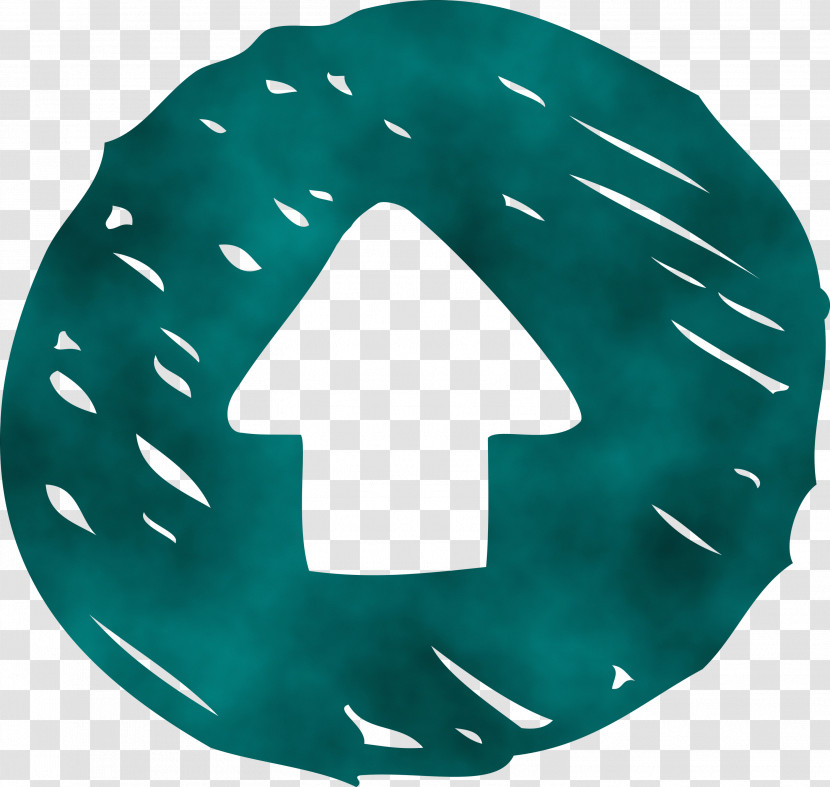 Green Circle Turquoise Font Symbol Transparent PNG