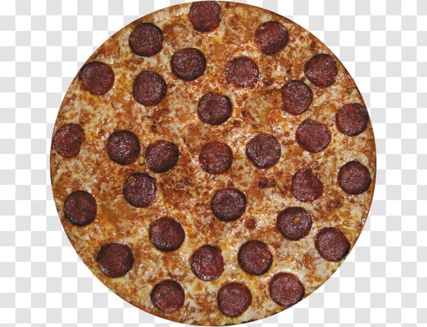 Sicilian Pizza Cheese Pepperoni Cuisine Transparent PNG