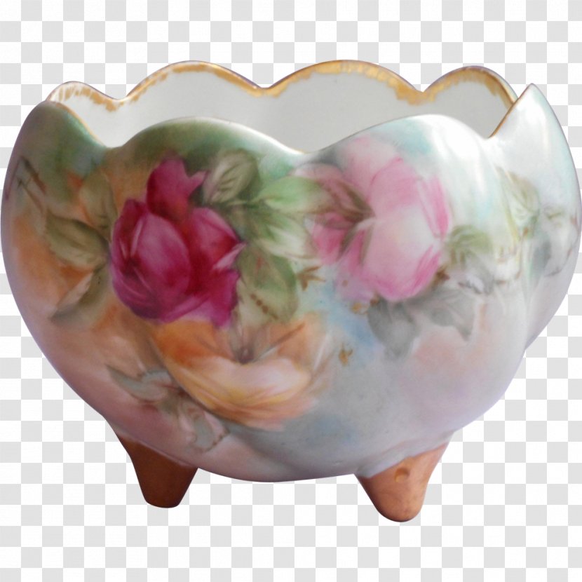 Ceramic Vase Bowl Tableware Transparent PNG