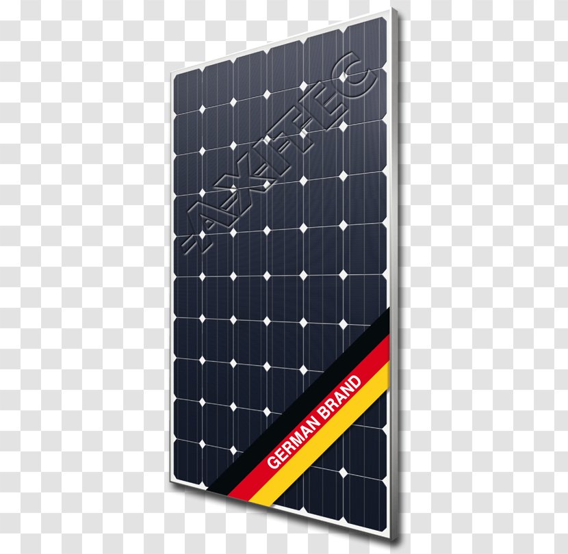 Solar Panels Energy Photovoltaics Cell Transparent PNG