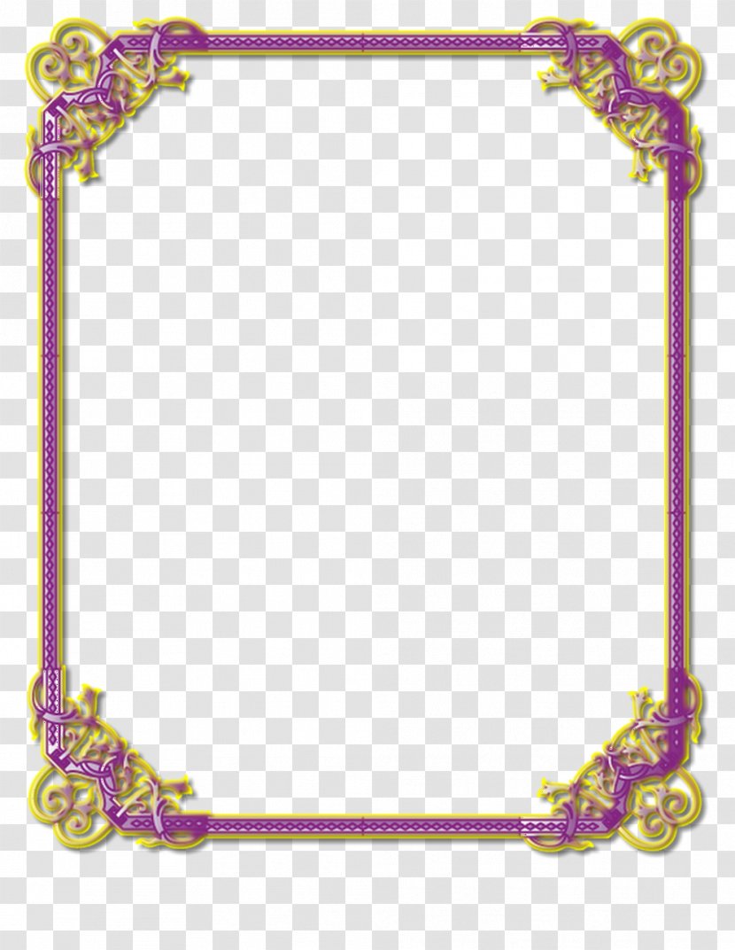 Picture Frames Vector Graphics Image Clip Art - Stock Photography - Islamic Transparent PNG