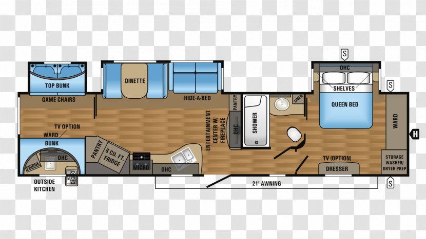 Campervans Caravan Jayco, Inc. Vehicle Price Transparent PNG