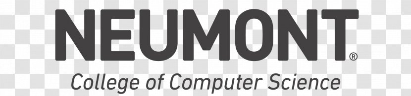 Product Design Logo Brand Neumont College Of Computer Science - M - Uber Transparent Transparent PNG