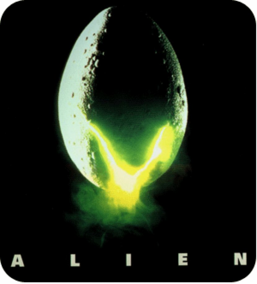 Alien High-definition Video Film Trailer Wallpaper - Audible Inc Transparent PNG