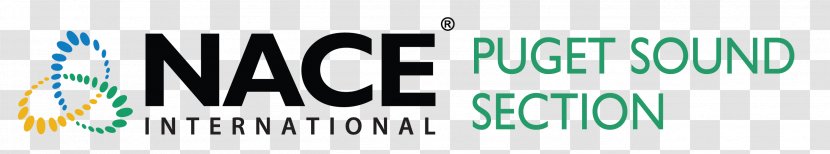 Logo NACE International Central Area Conference Font Brand - Nace Transparent PNG