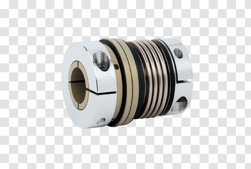 Torque Limiter Coupling Moment Of Inertia - Hardware Transparent PNG