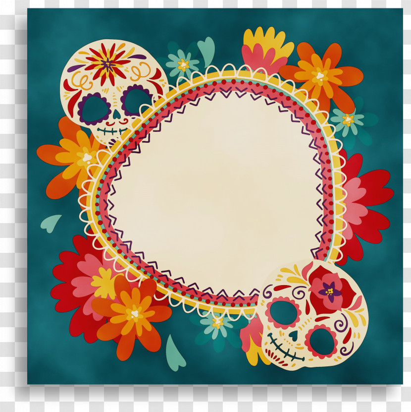 Picture Frame Transparent PNG