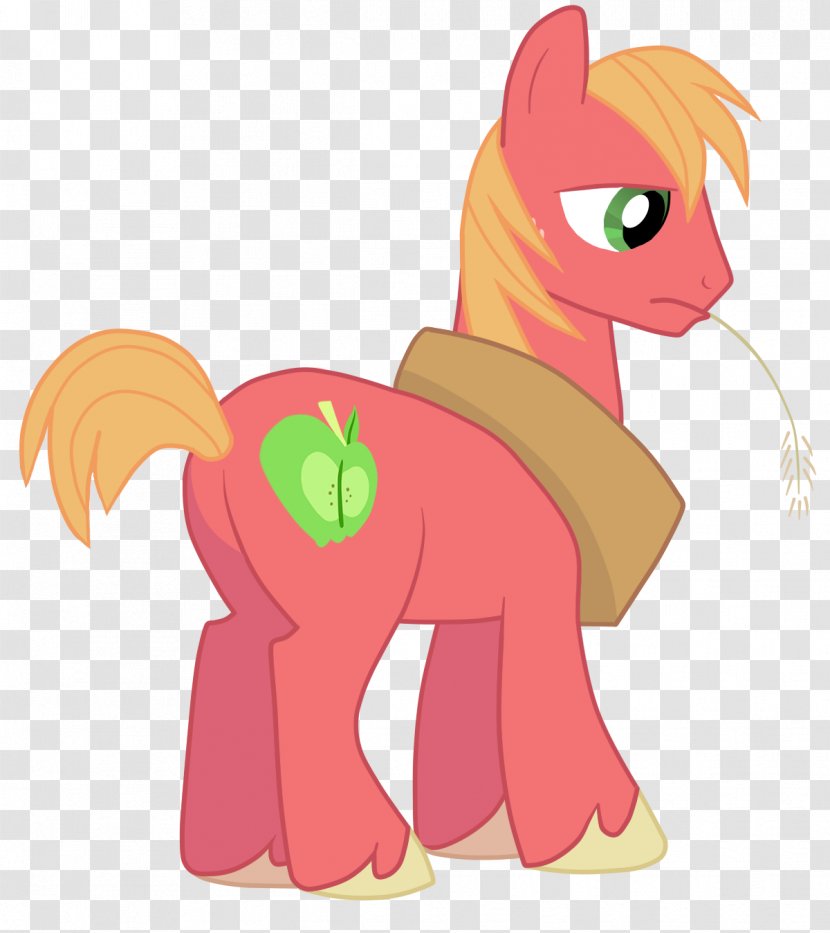 Twilight Sparkle Art Apple Bloom Shining Armor - Flower - Big Mac Transparent PNG