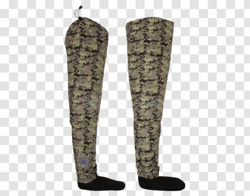Khaki Waders Pants Camouflage Hippie - Chota Transparent PNG