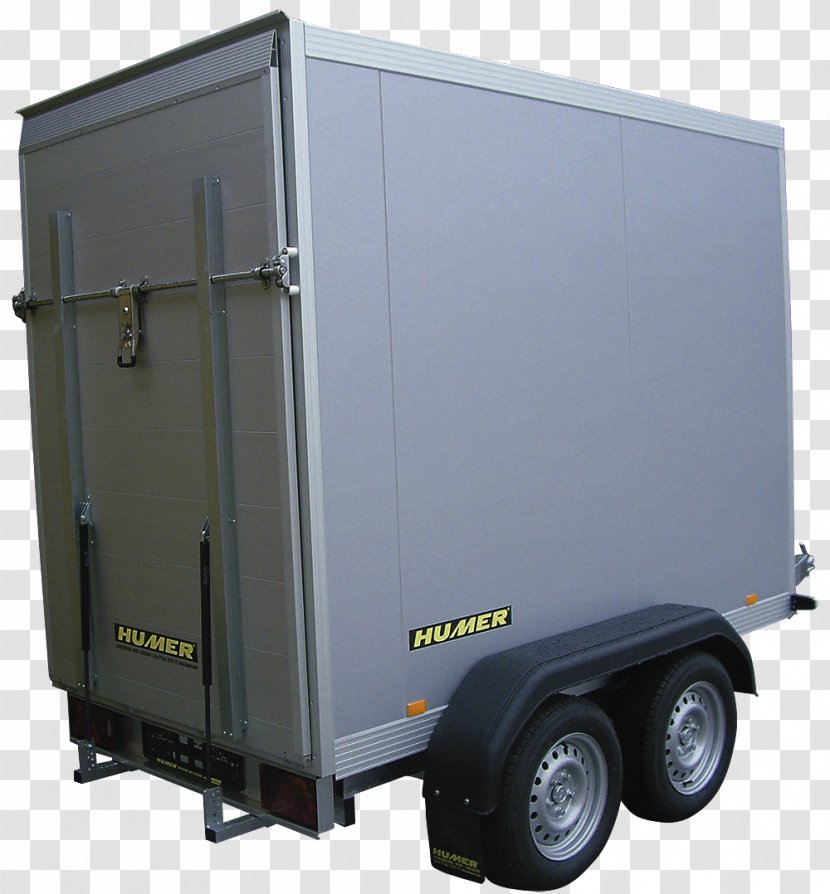 Cargo Motor Vehicle Machine - Automotive Exterior - Car Transparent PNG