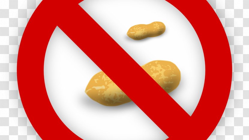 Food Allergy Peanut Allergen - Diet Transparent PNG