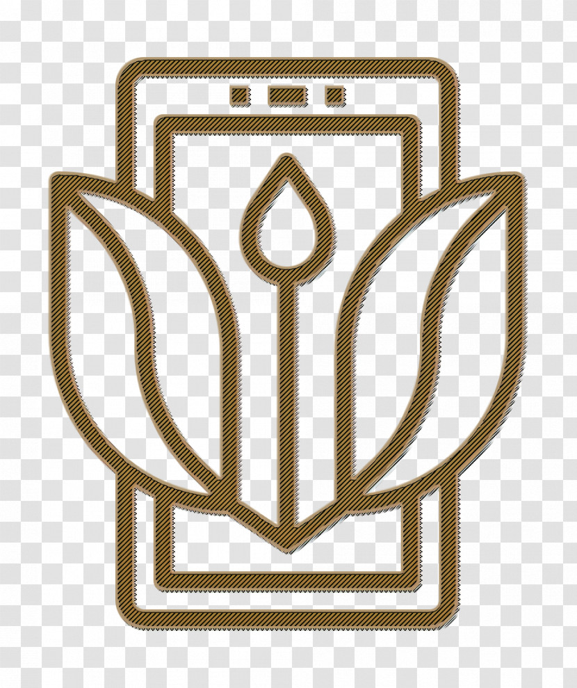 Mobile Interface Icon Ui Icon Ecology Icon Transparent PNG