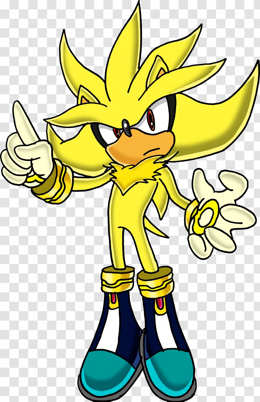 Sonic The Hedgehog 2 Chaos Shadow Tails Transparent PNG