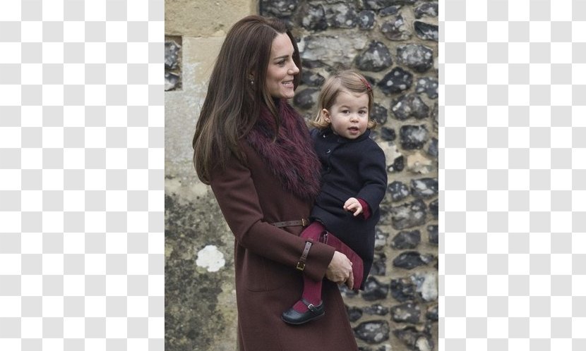 British Royal Family Princess Duke - Cartoon - Kate Middleton Transparent PNG