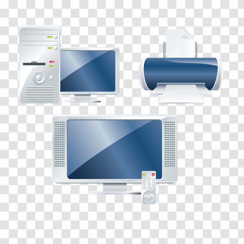 Laptop Electronics Adobe Illustrator - Multimedia - Technology New Listing Transparent PNG
