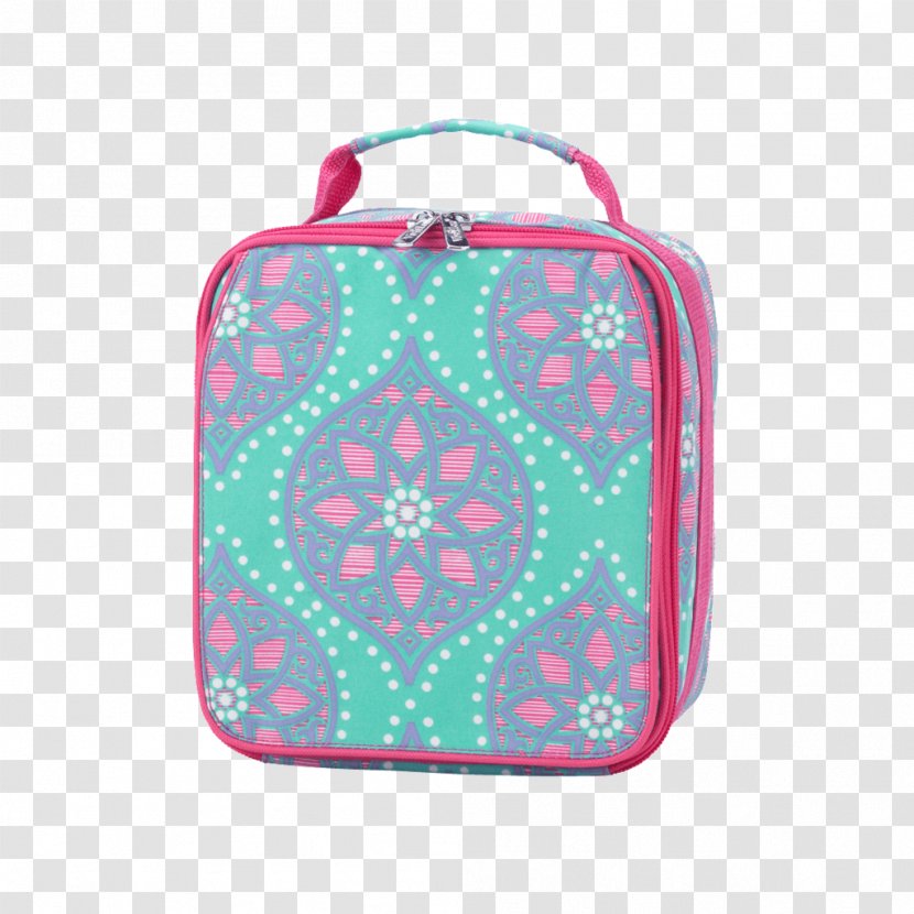 Lunchbox Backpack Bag Pen & Pencil Cases - Wristlet - Lunch Combination Transparent PNG
