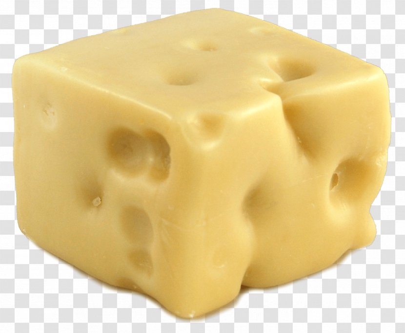 Cheddar Cheese Milk Food - Butter - Dairy Transparent PNG