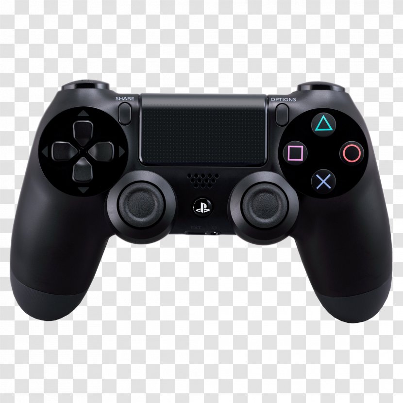 PlayStation 4 3 2 Twisted Metal: Black DualShock - Hardware - Shock Transparent PNG